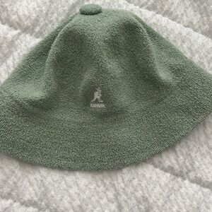 Kangol hat